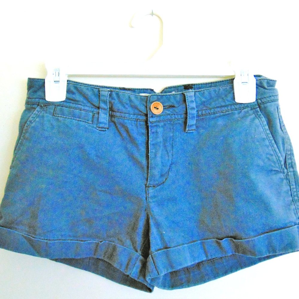 OP SHORTS